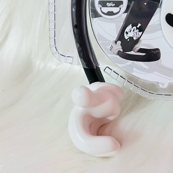 Disney Mickey Mouse Phone Holder - Picture 3 of 3